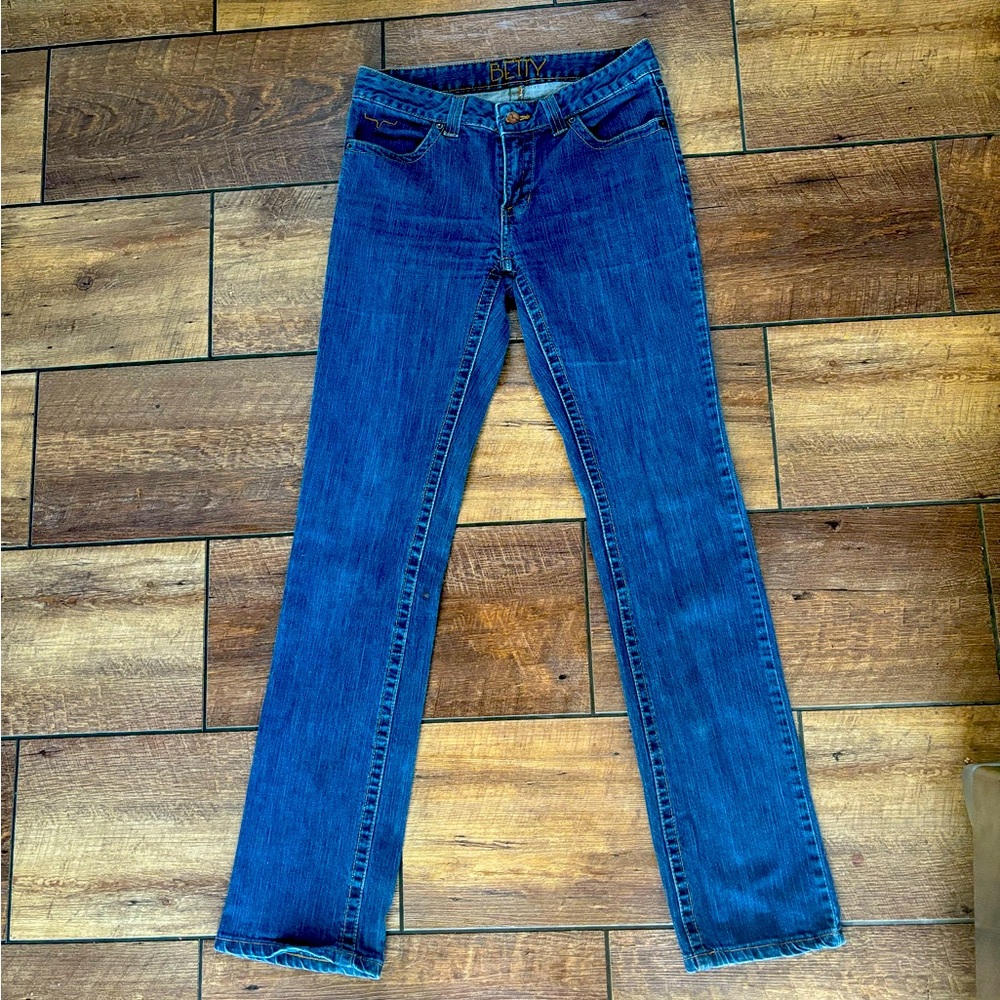 Kimes Ranch Betty Jeans